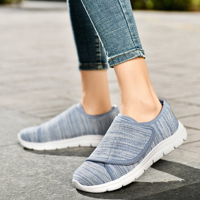 Zapatos informales para mujer  - Women Shoes For Big Feet reseña y precio