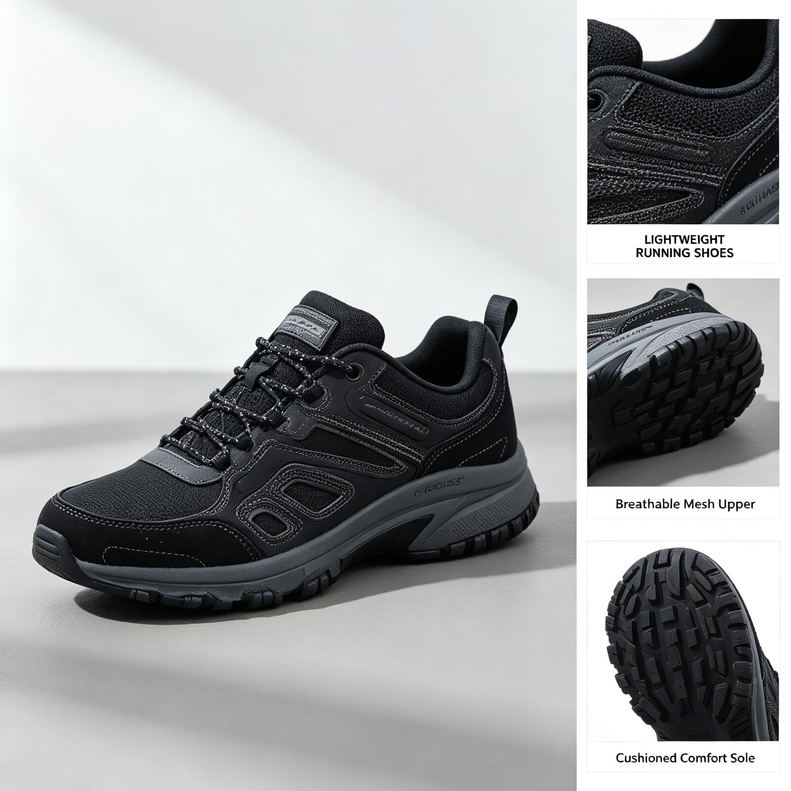 SKECHERS Zapatillas para corre - Women Shoes Skechers reseña y precio