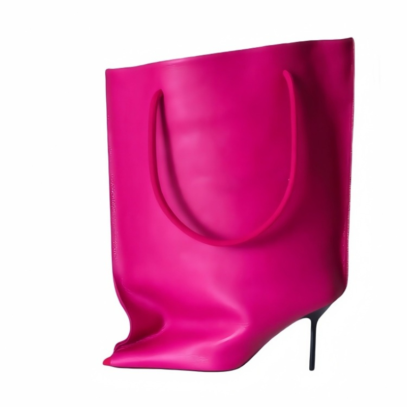 Botas de media pantorrilla de  - Women'S Shoes Extra Wide reseña y precio