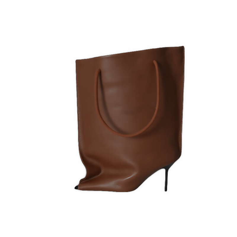 Botas de media pantorrilla de  - Women'S Shoes Extra Wide reseña y precio