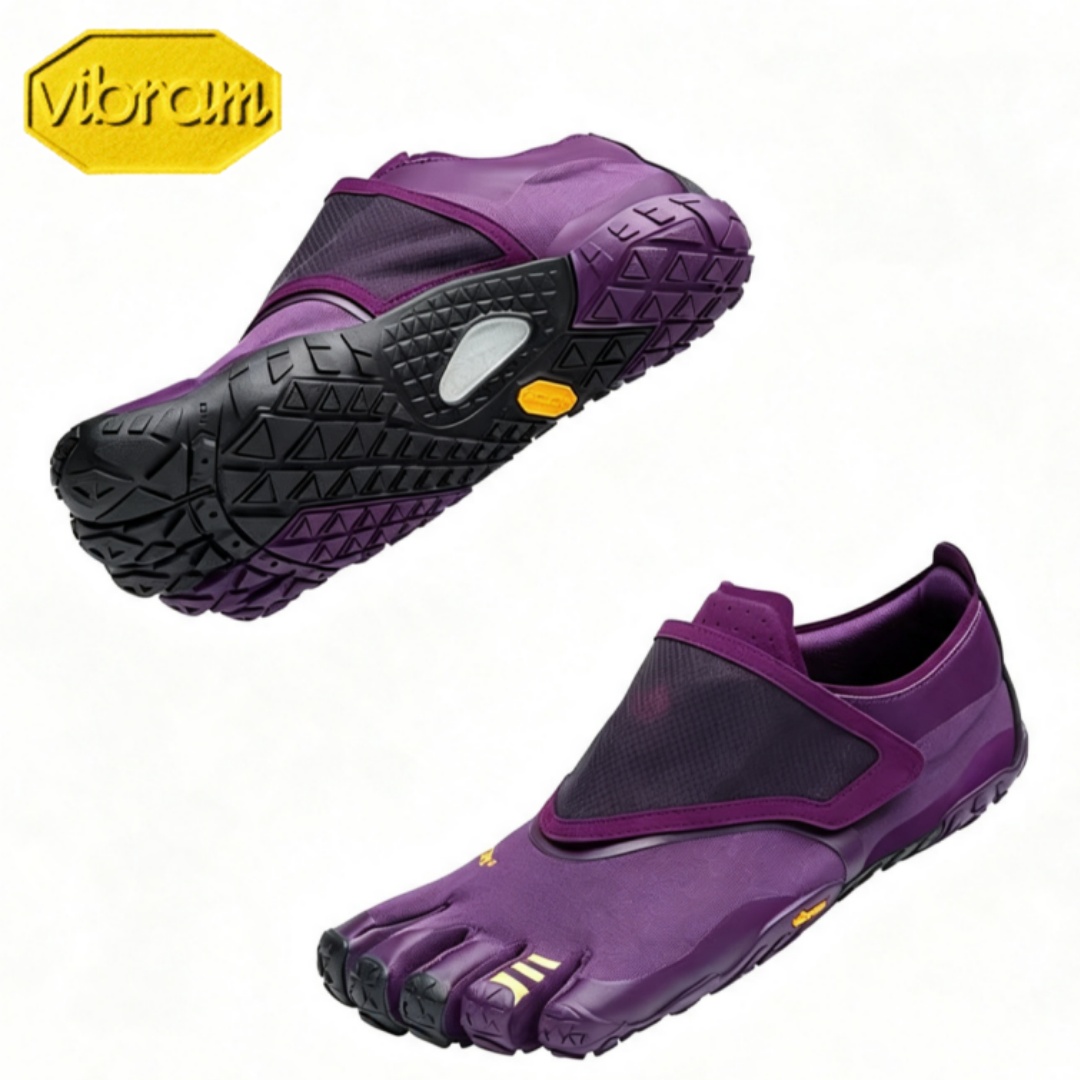Zapatos Vibram FiveFingers Tra - Women'S Shoes Vibram reseña y precio