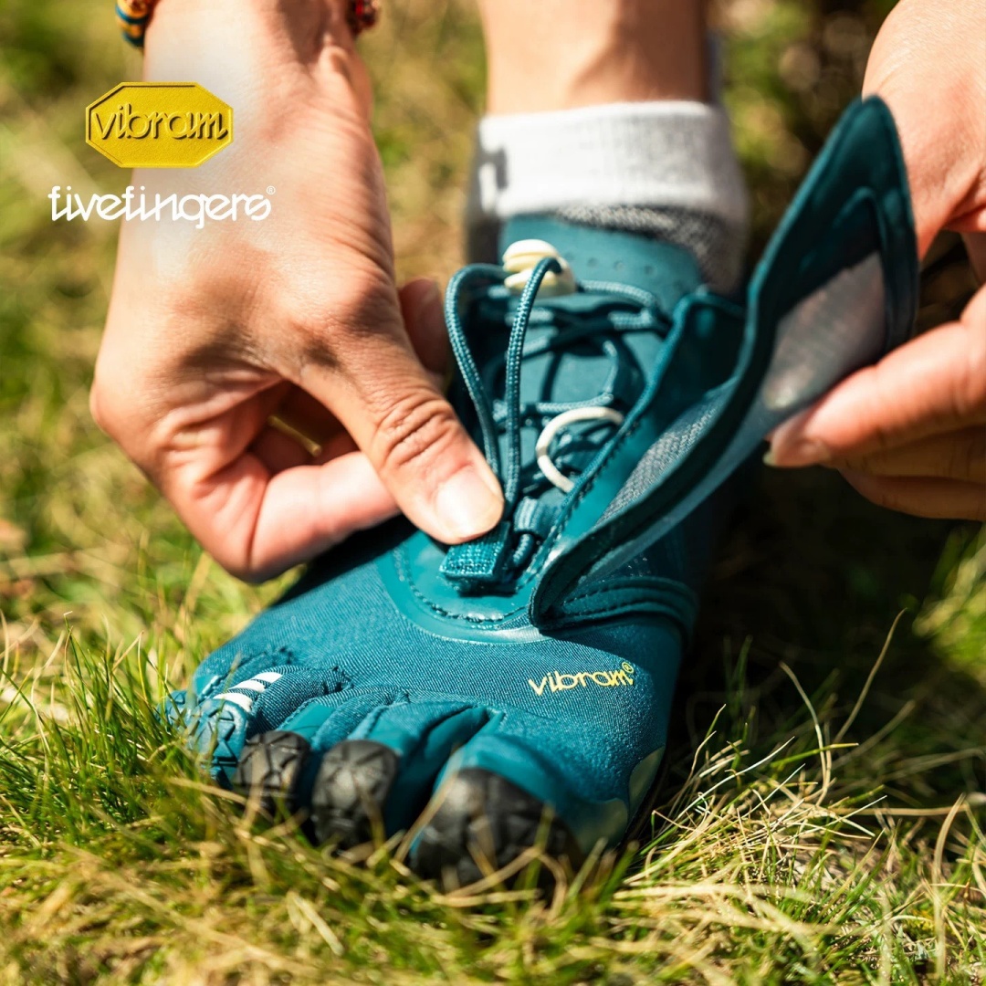 Zapatos Vibram FiveFingers Tra - Women'S Shoes Vibram reseña y precio