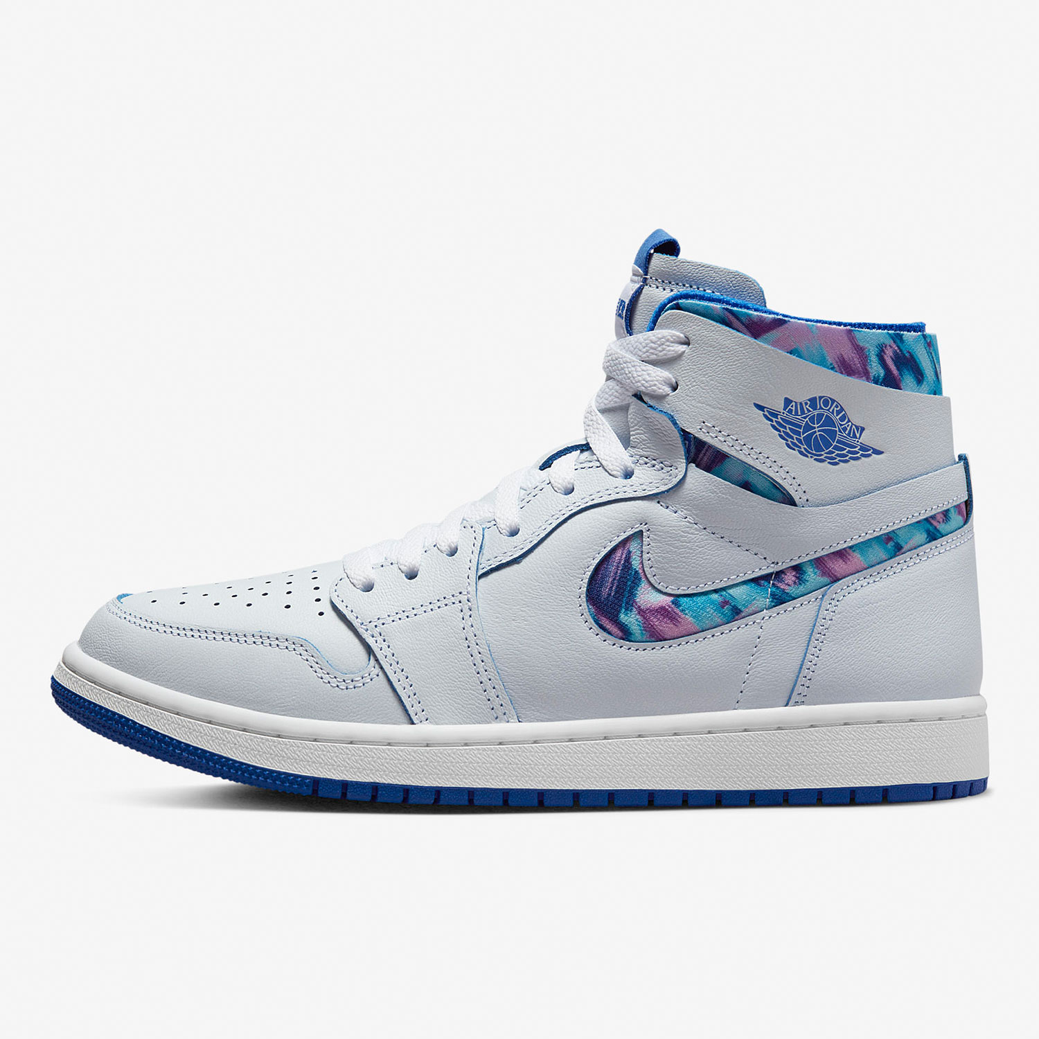 Nike zapatillas altas Air Jord - Women Shoes Zoom reseña y precio