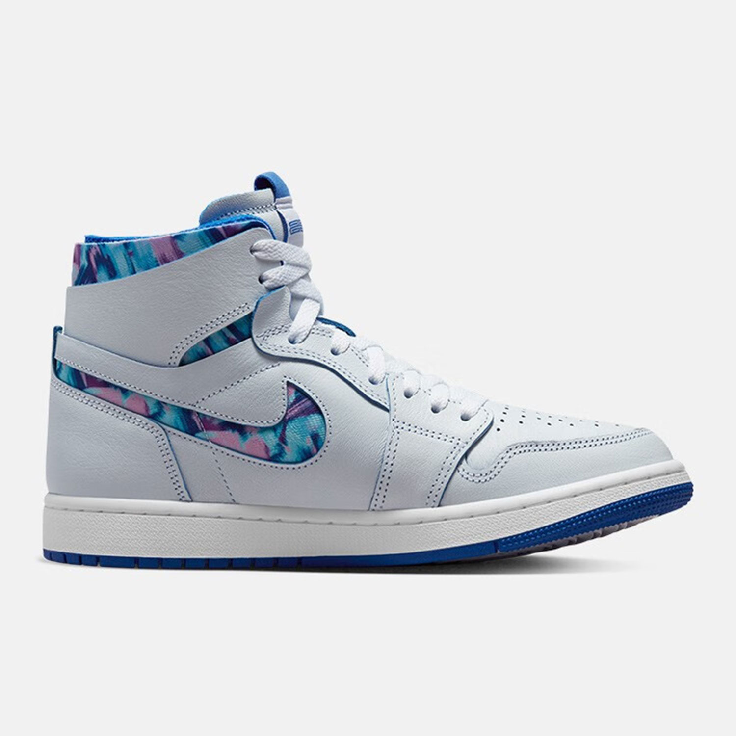 Nike zapatillas altas Air Jord - Women Shoes Zoom reseña y precio