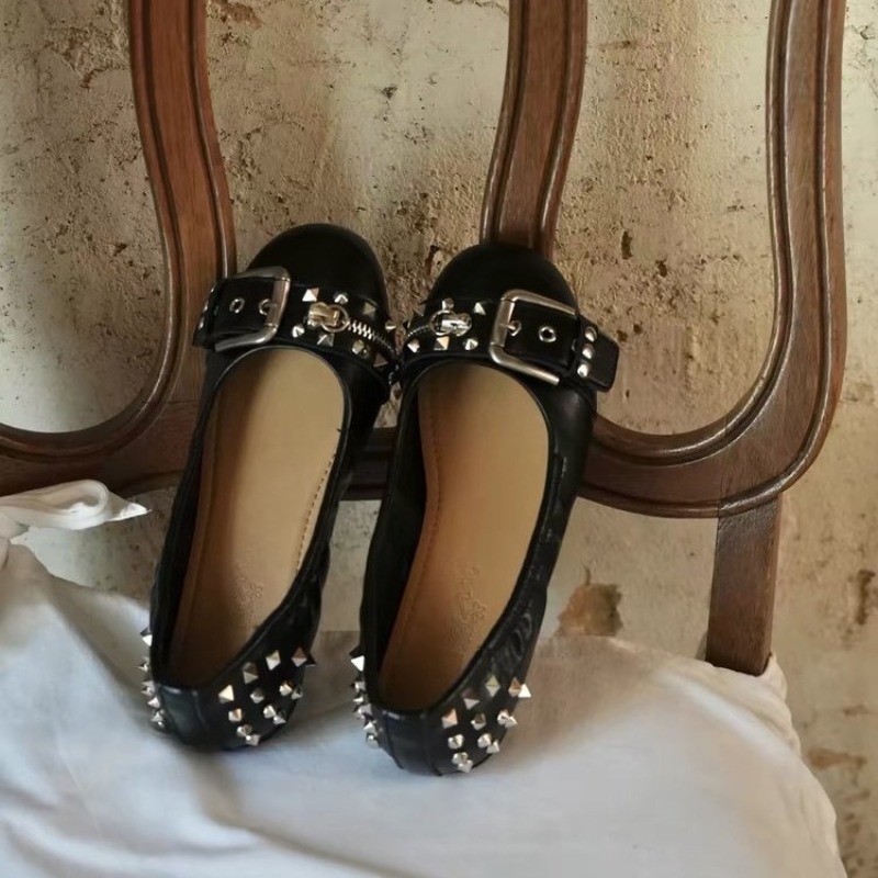 Zapatos Mary Jane de mujer de  - Shoes Women Pumps reseña y precio