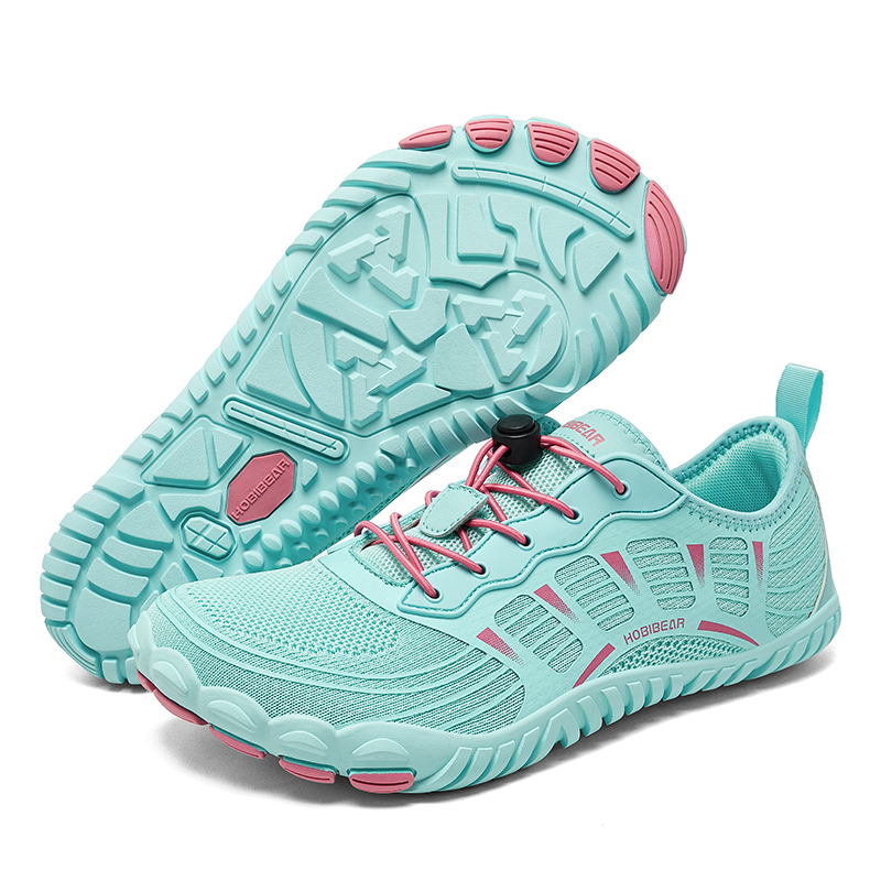 HOBIBEAR Zapatos descalzos par - Women'S Shoes Extra Wide reseña y precio