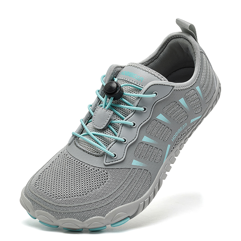 HOBIBEAR Zapatos descalzos par - Women'S Shoes Extra Wide reseña y precio