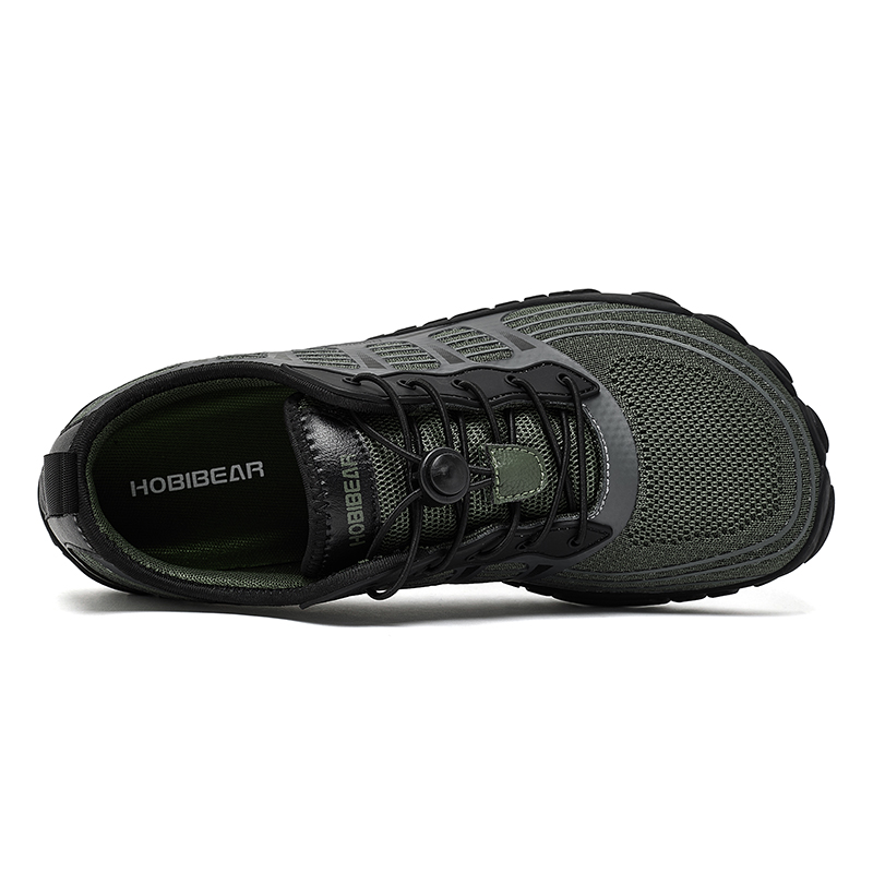 HOBIBEAR Zapatos descalzos par - Women'S Shoes Extra Wide reseña y precio