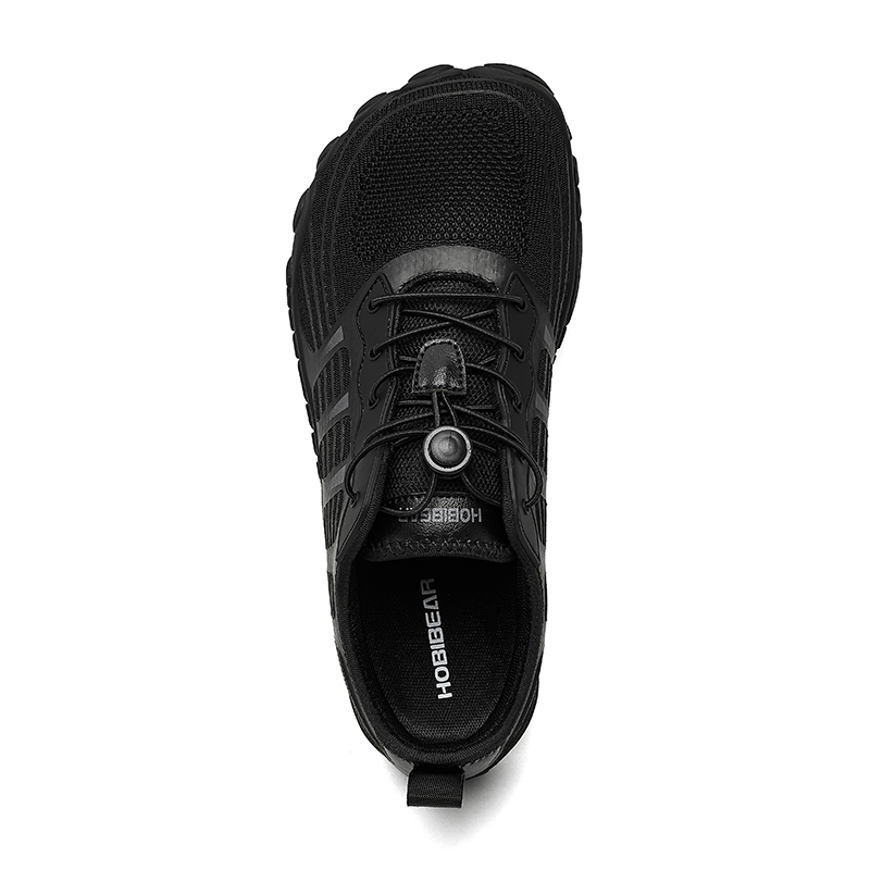 HOBIBEAR Zapatos descalzos par - Women'S Shoes Extra Wide reseña y precio