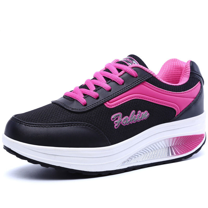 Zapatillas de deporte vulcaniz - Women Shoes Skechers reseña y precio