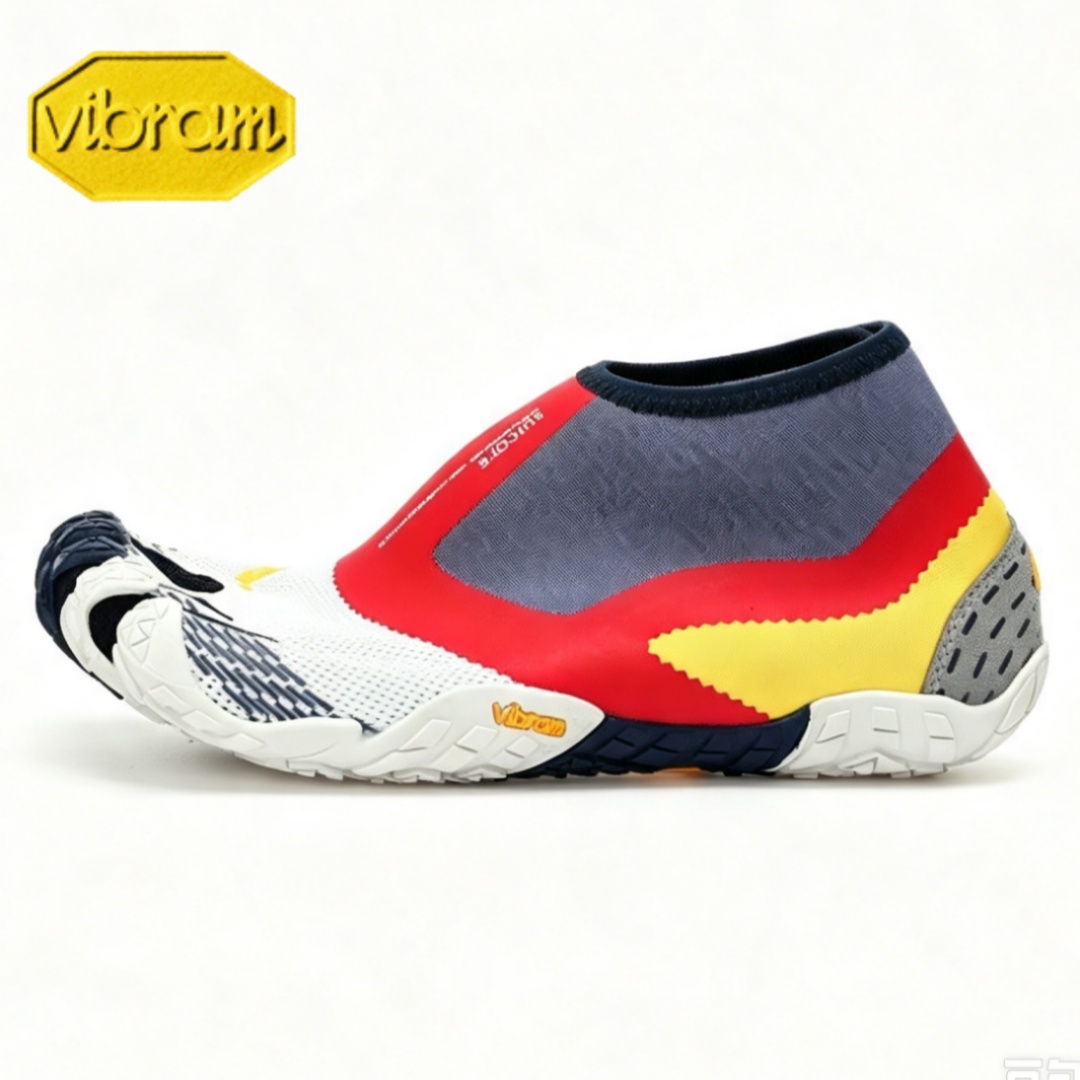 Zapatos Vibram FiveFingers SUI - Women'S Shoes Vibram reseña y precio