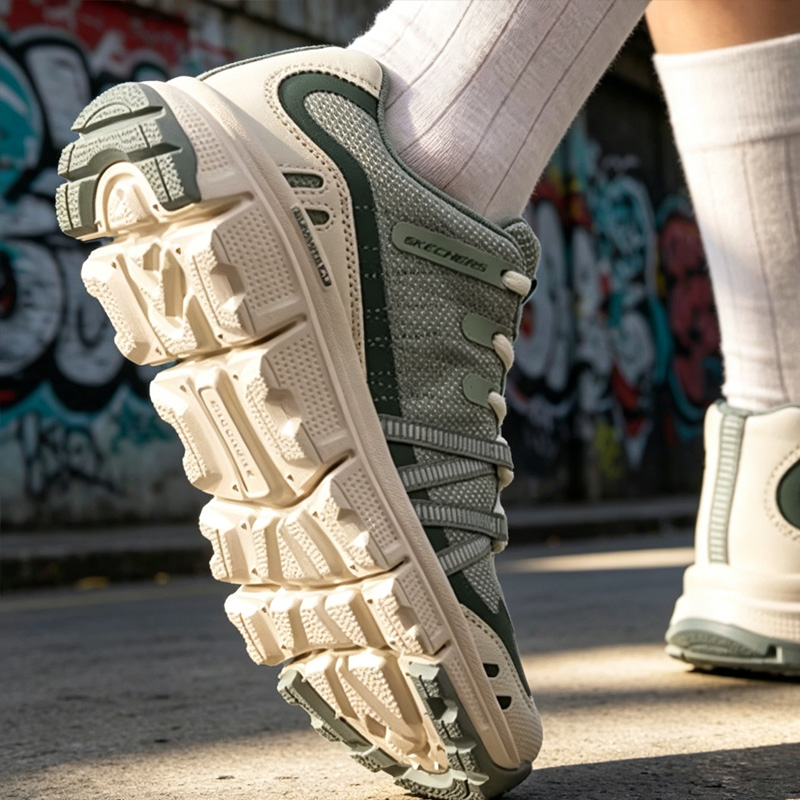 Skechers Zapatos de senderismo - Women Shoes Skechers reseña y precio