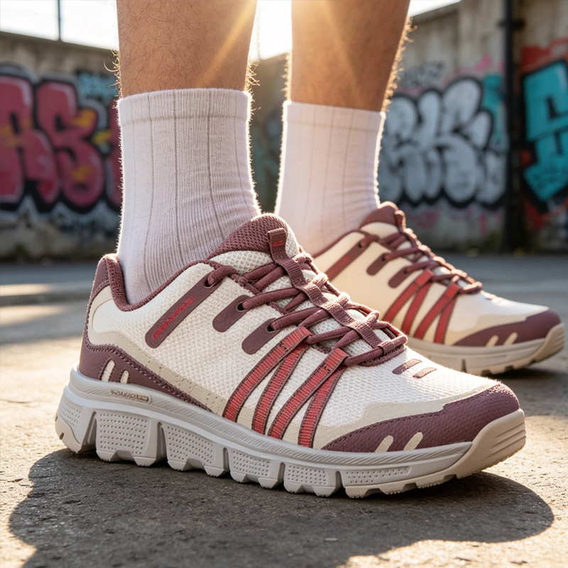 Skechers Zapatos de senderismo - Women Shoes Skechers reseña y precio