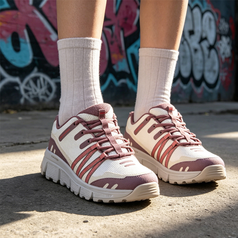 Skechers Zapatos de senderismo - Women Shoes Skechers reseña y precio