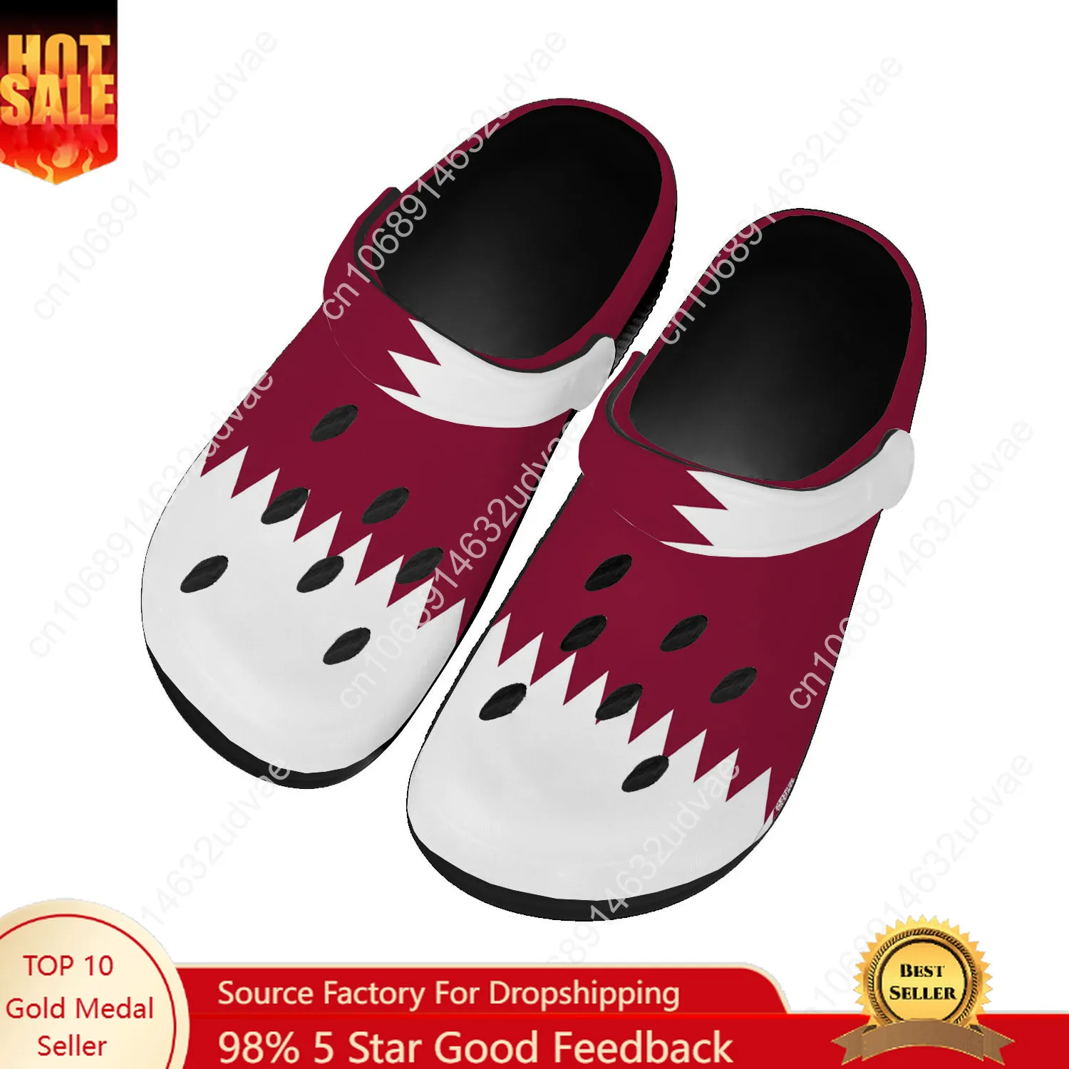 Zapatos de agua con bandera na - Women Shoes Qatar reseña y precio