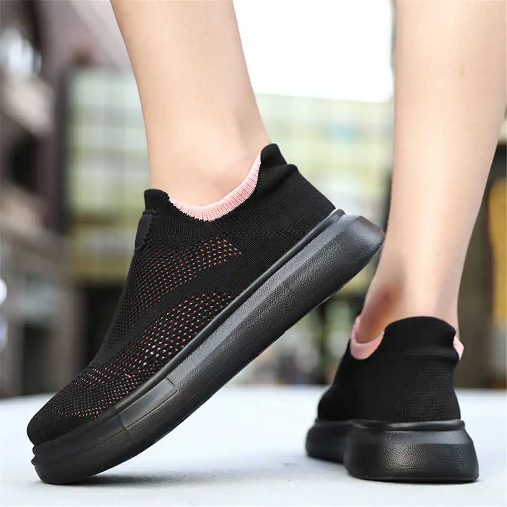 Medias de plataforma para muje - Women Shoes Made In Italy reseña y precio