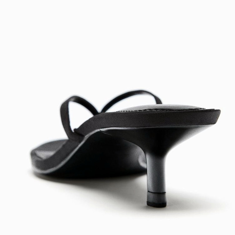 Sandalias de Tacón Alto de Sat - Women Shoes Wedges reseña y precio