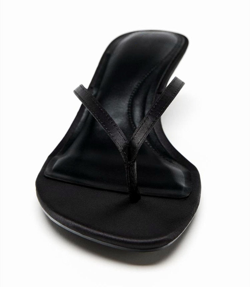 Sandalias de Tacón Alto de Sat - Women Shoes Wedges reseña y precio