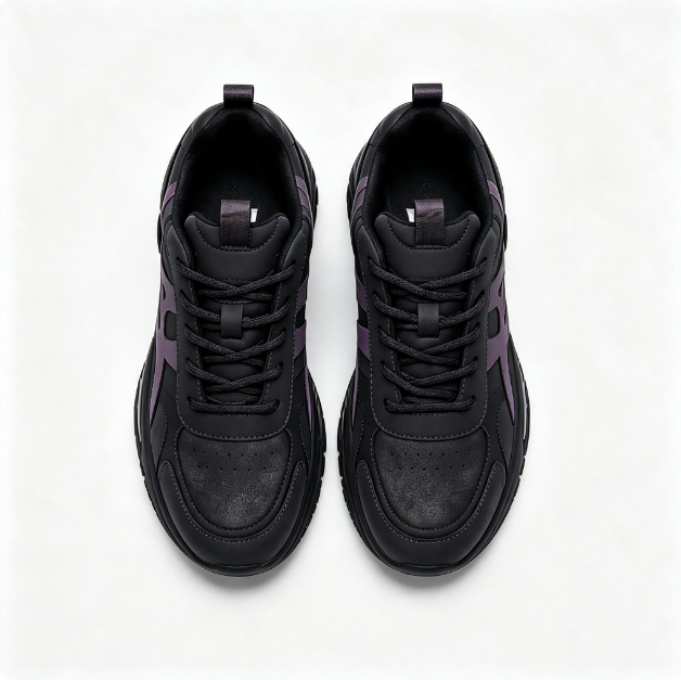 KEKAFY Zapatillas Deportivas d - Platform Sneakers Chunky reseña y precio