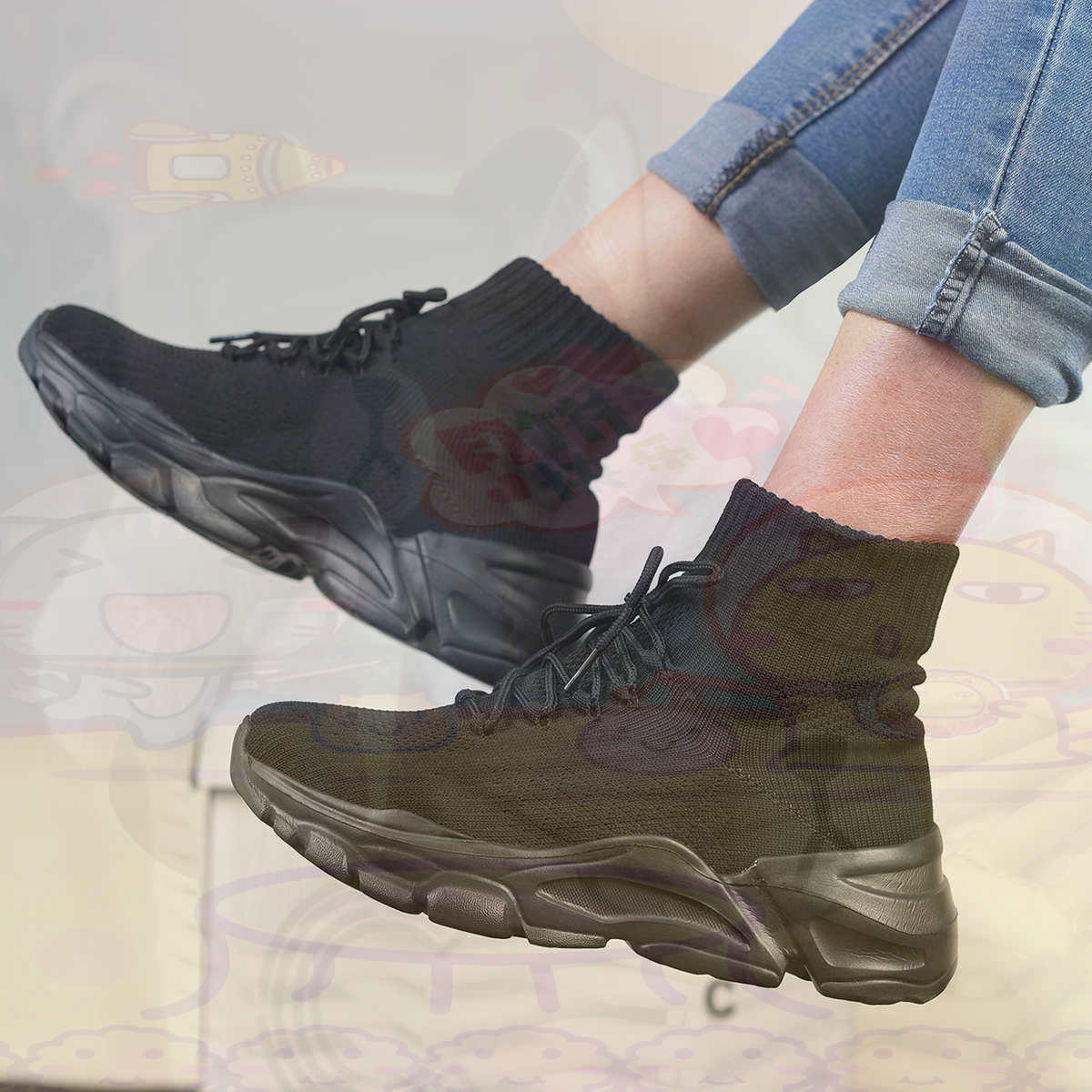 Aumenta la altura Sumer balonc - Women Shoes Made In Italy reseña y precio