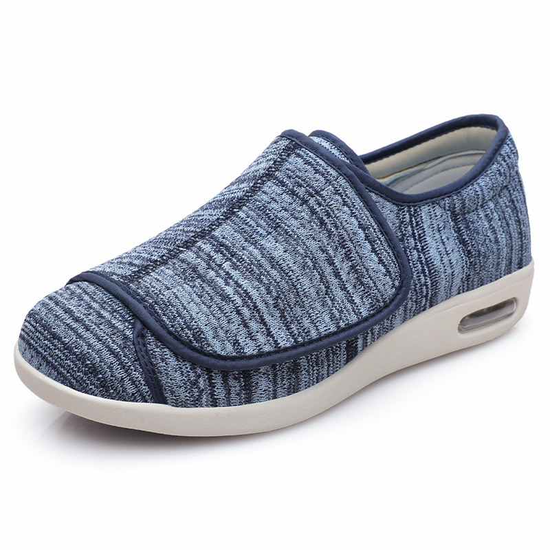 XIHAHA, nuevos zapatos ortopéd - Women Shoes For Big Feet reseña y precio