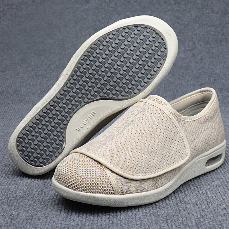 XIHAHA, nuevos zapatos ortopéd - Women Shoes For Big Feet reseña y precio