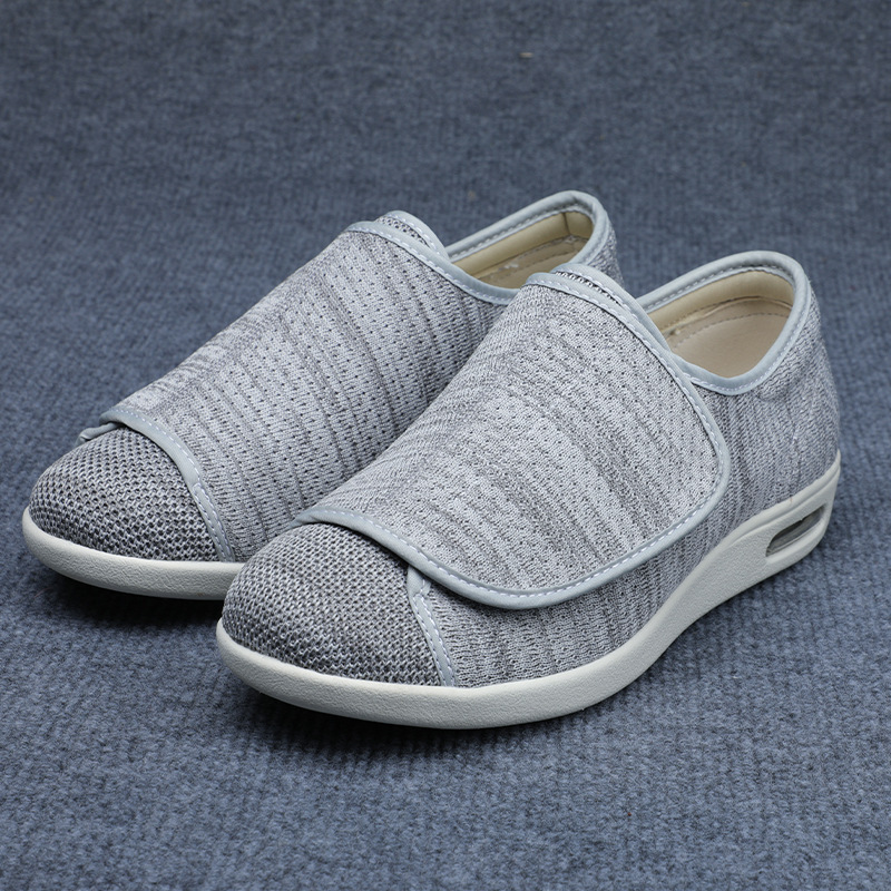 XIHAHA, nuevos zapatos ortopéd - Women Shoes For Big Feet reseña y precio