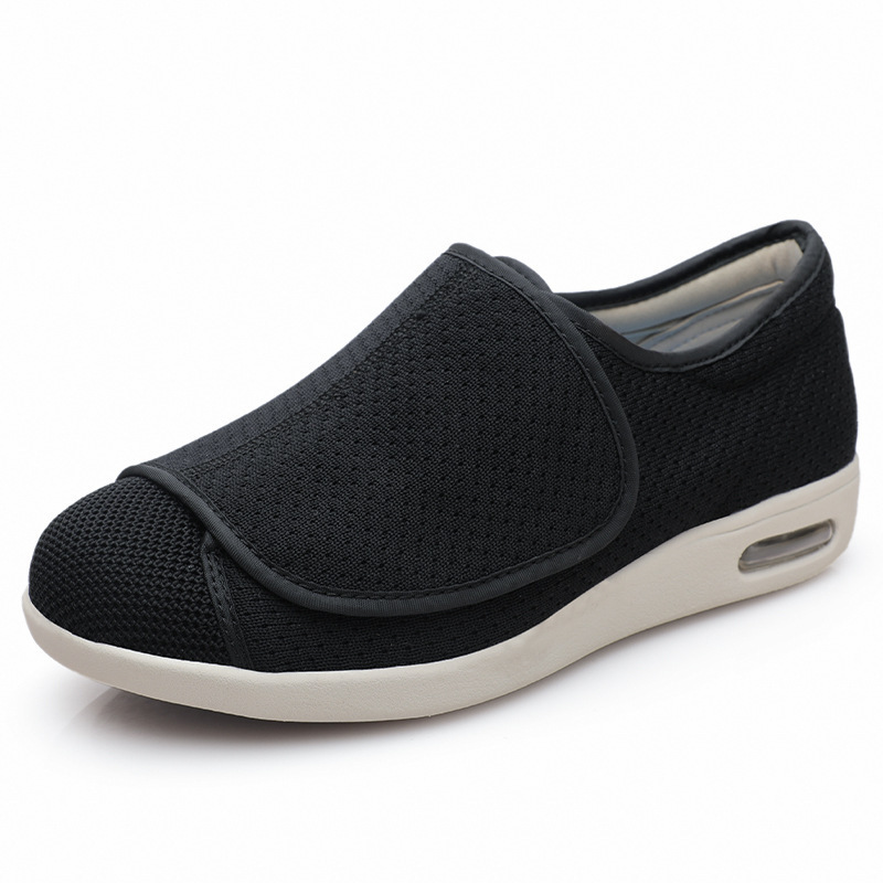XIHAHA, nuevos zapatos ortopéd - Women Shoes For Big Feet reseña y precio