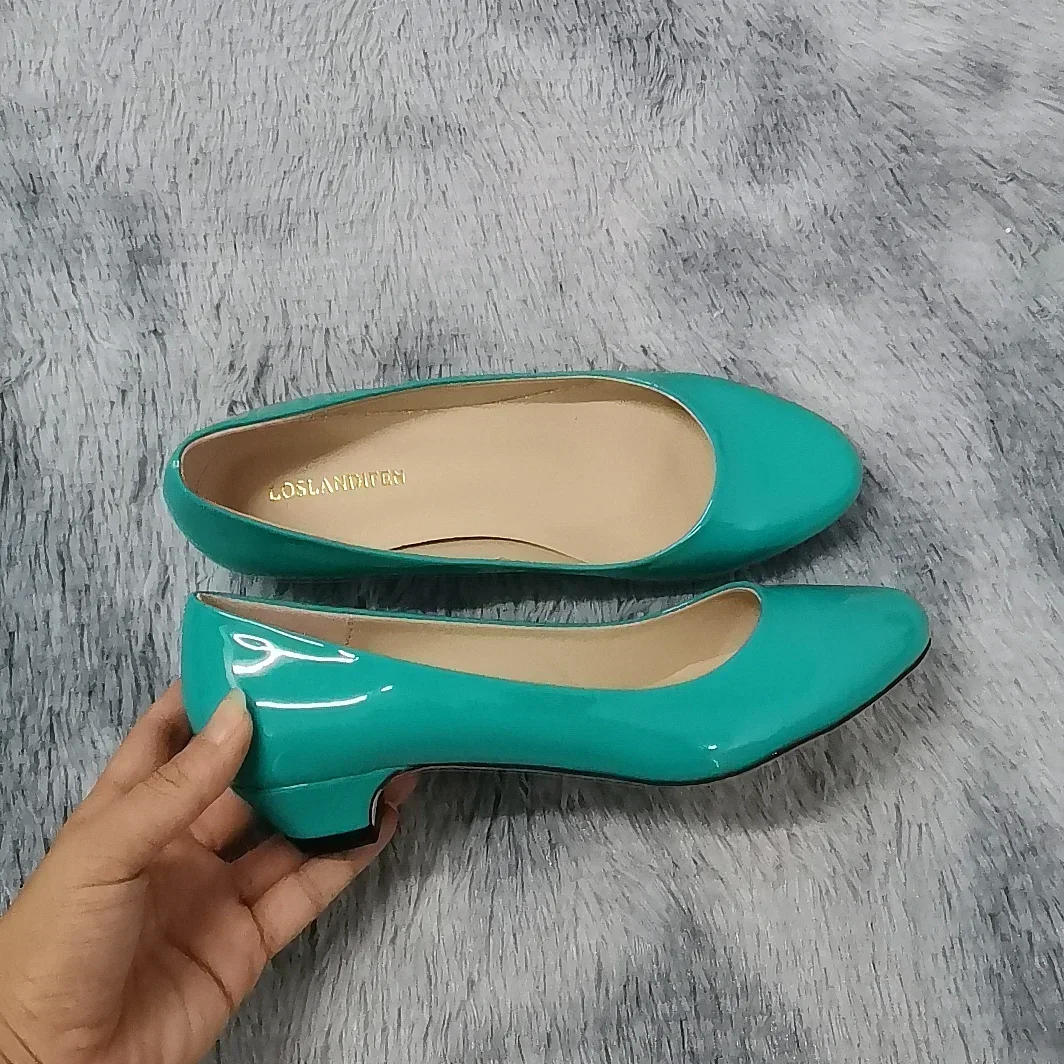 Zapatos de tacón con cuña para - Women Shoes Wedges reseña y precio