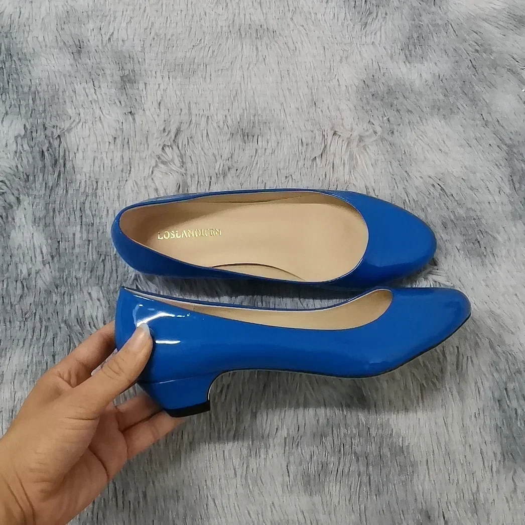 Zapatos de tacón con cuña para - Women Shoes Wedges reseña y precio