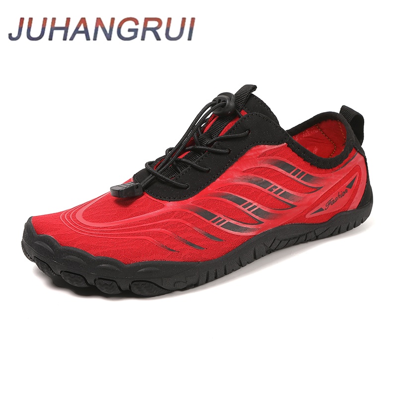 Zapatos de senderismo descalzo - Women'S Shoes Vibram reseña y precio